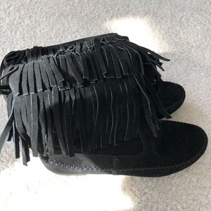 Cute Boots